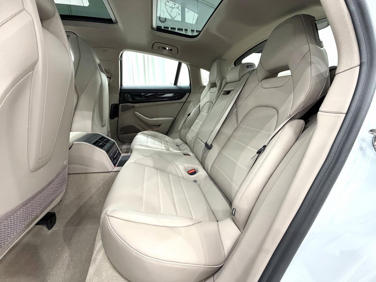 2026 Porsche Panamera 4 E-Hybrid Newark DE