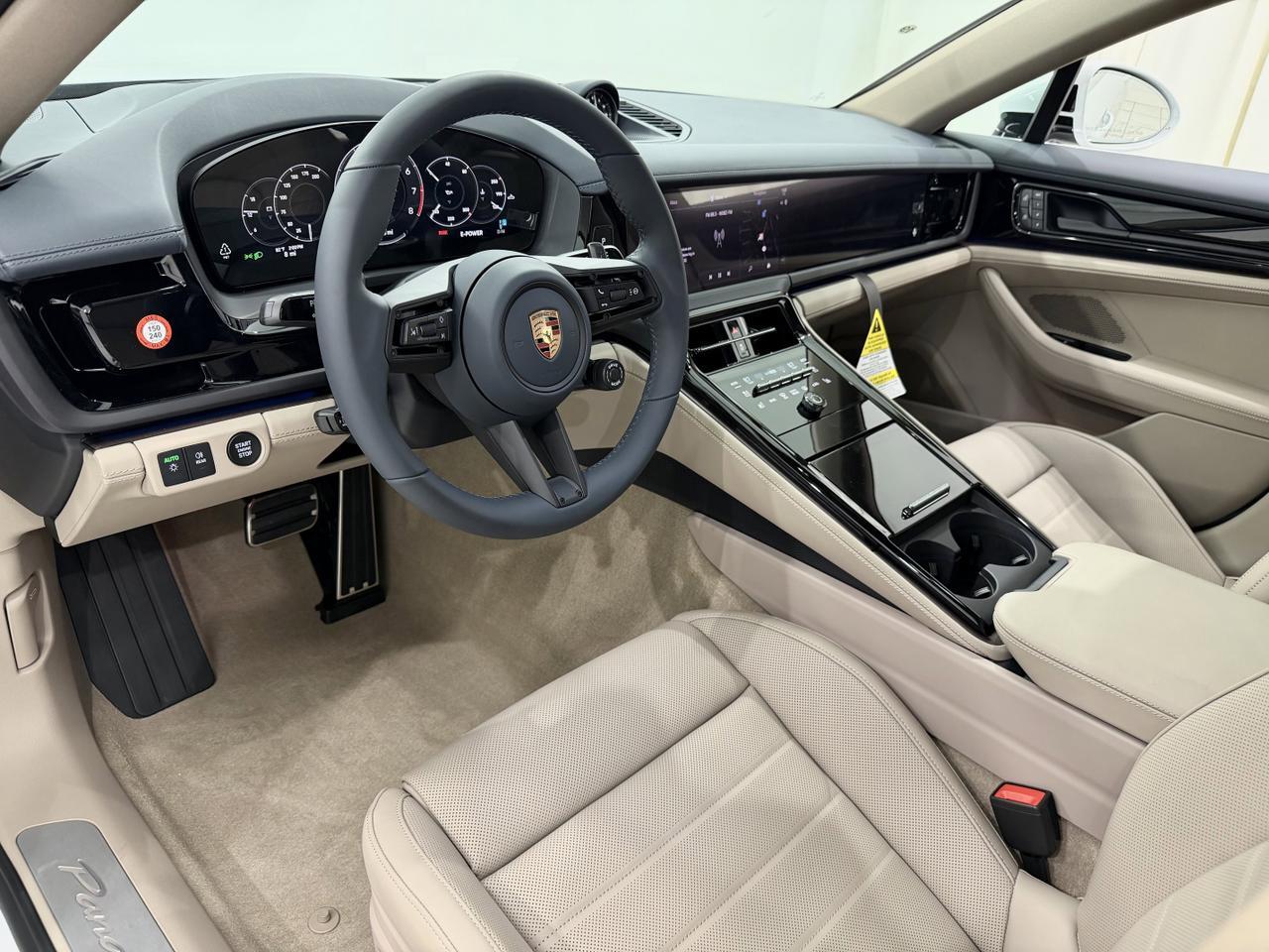 2026 Porsche Panamera 4 E-Hybrid Newark DE