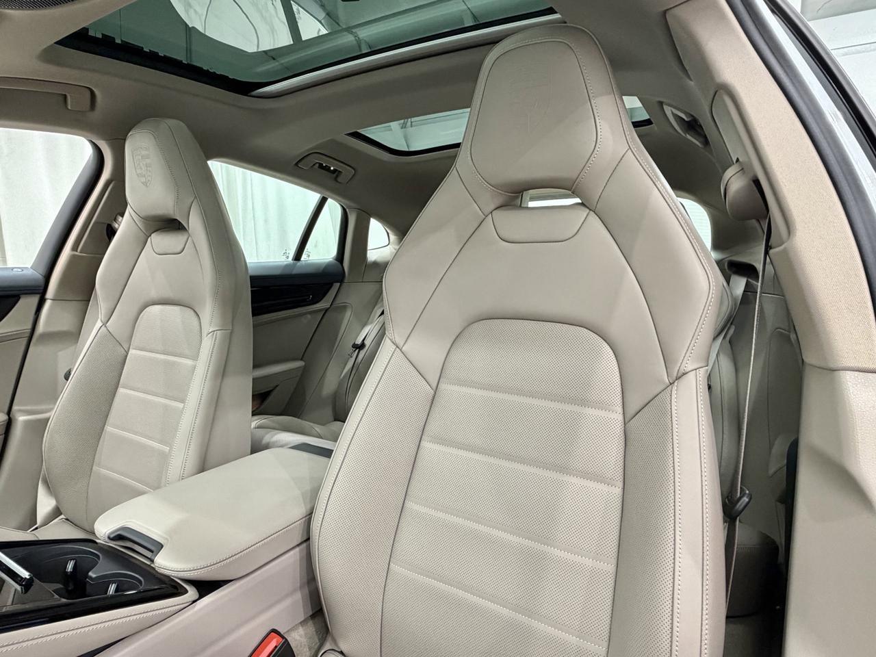 2026 Porsche Panamera 4 E-Hybrid Newark DE