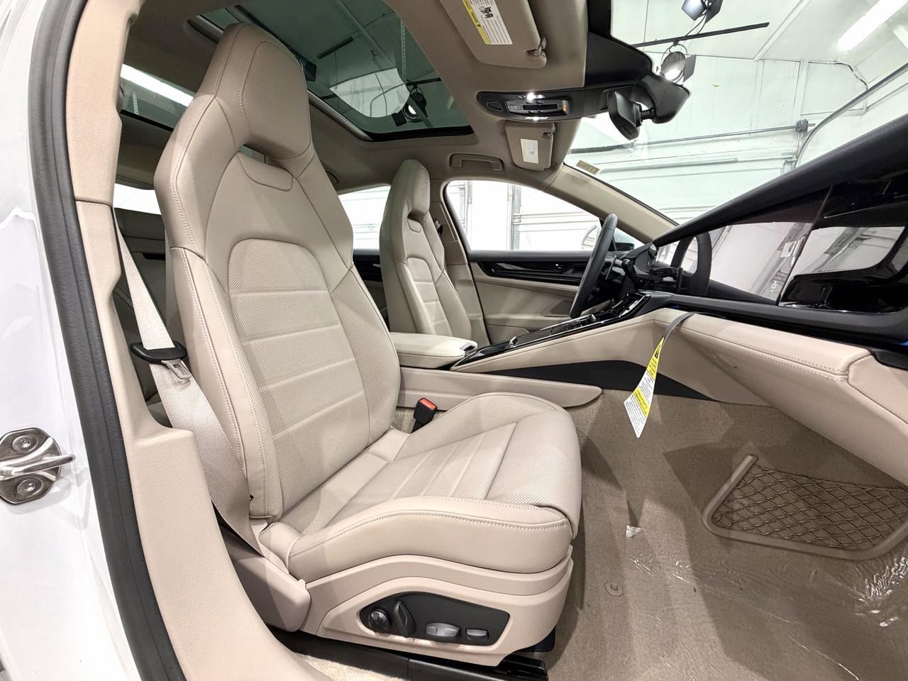 2026 Porsche Panamera 4 E-Hybrid Newark DE