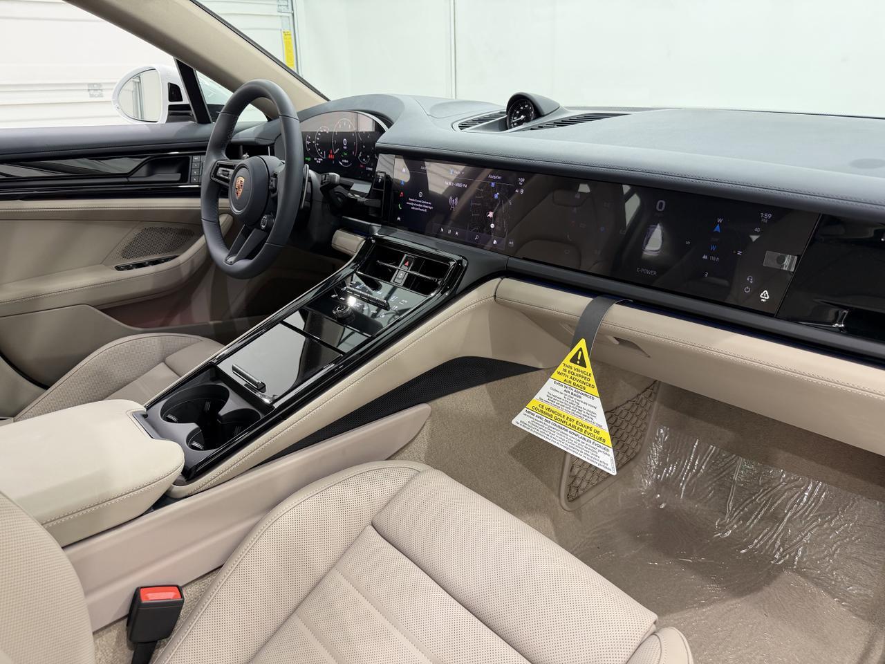 2026 Porsche Panamera 4 E-Hybrid Newark DE