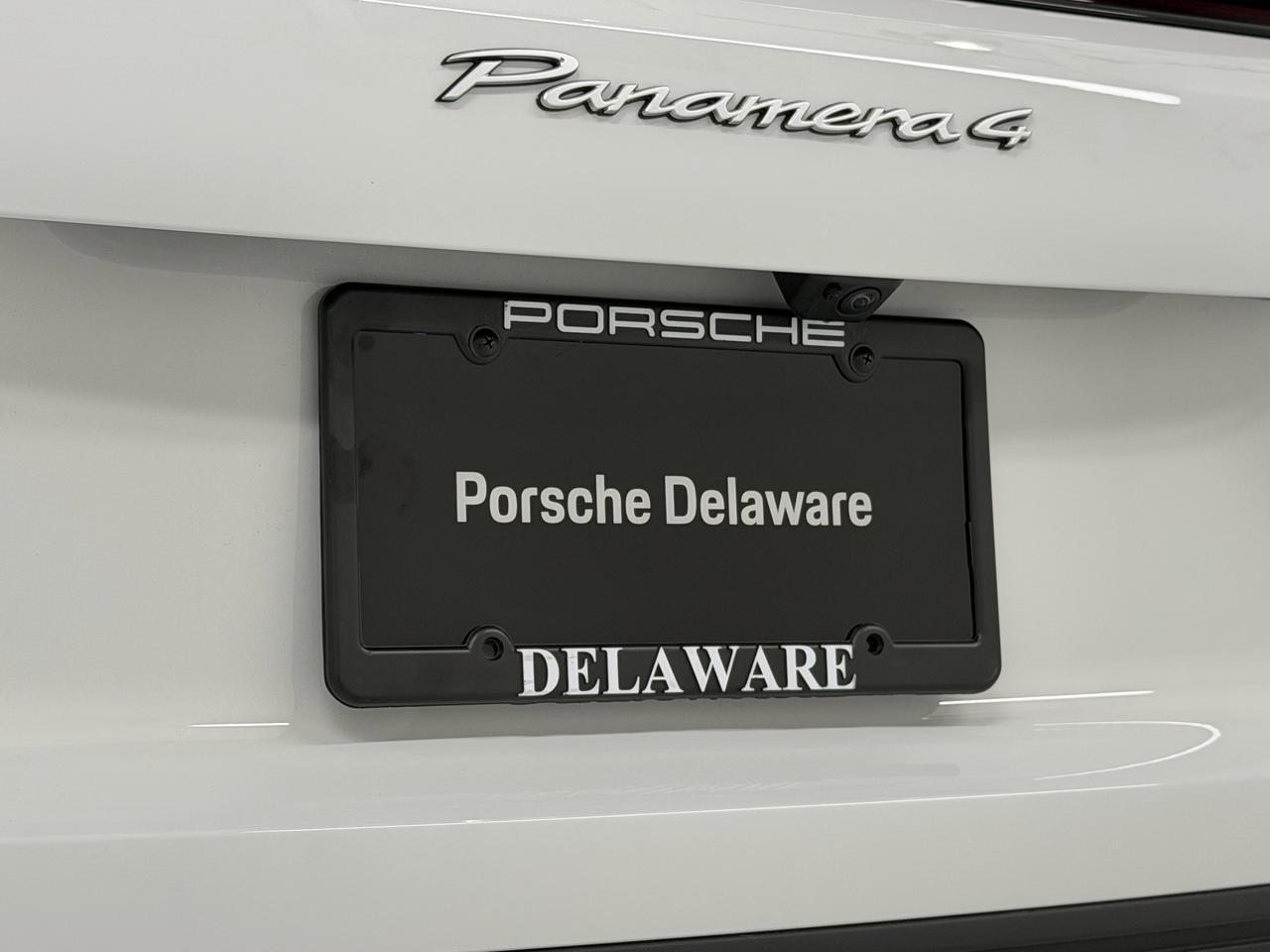 2026 Porsche Panamera 4 E-Hybrid Newark DE