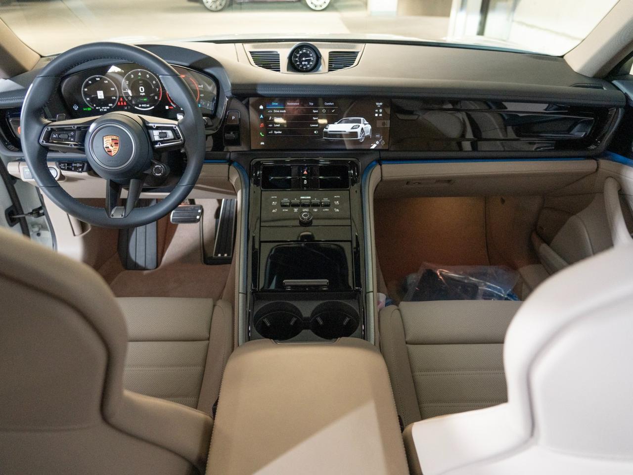 2026 Porsche Panamera 4 E-Hybrid Pompano Beach FL