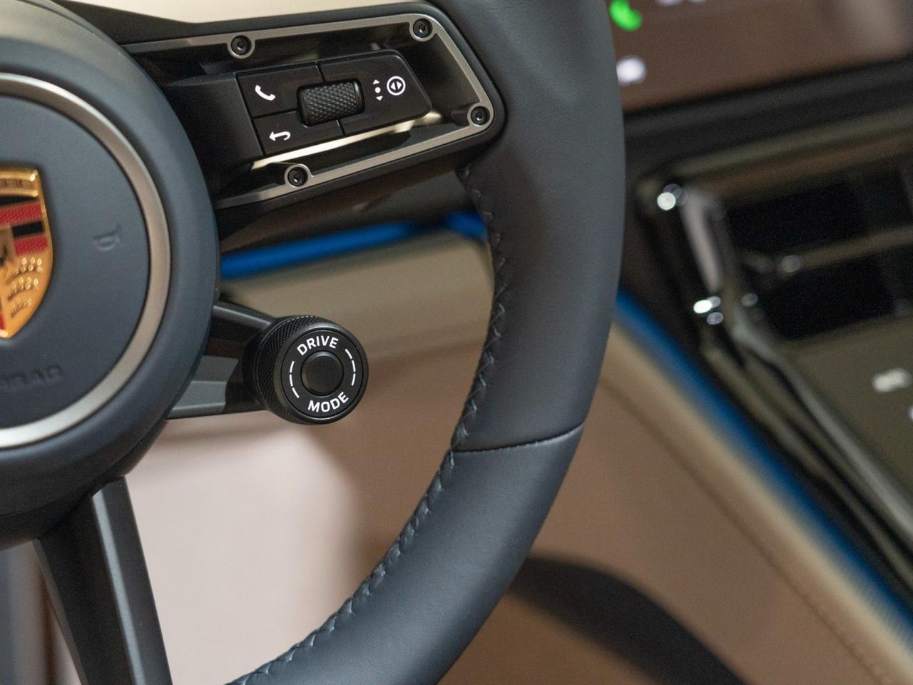2026 Porsche Panamera 4 E-Hybrid Pompano Beach FL