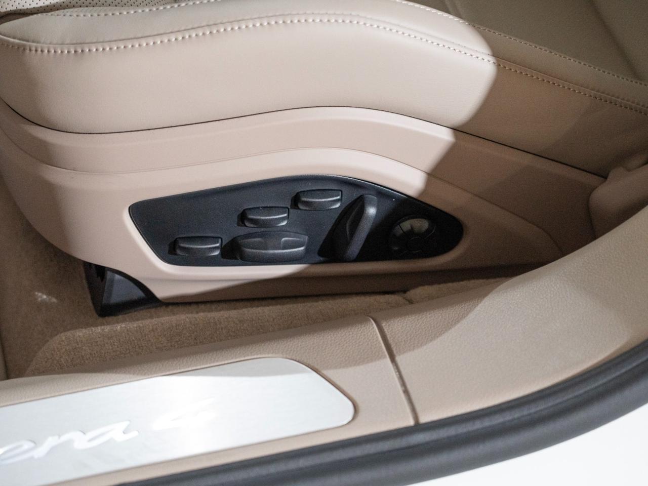 2026 Porsche Panamera 4 E-Hybrid Pompano Beach FL