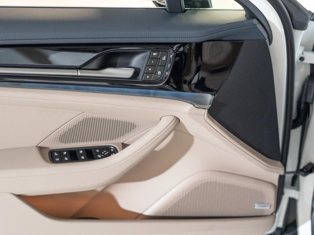 2026 Porsche Panamera 4 E-Hybrid Pompano Beach FL