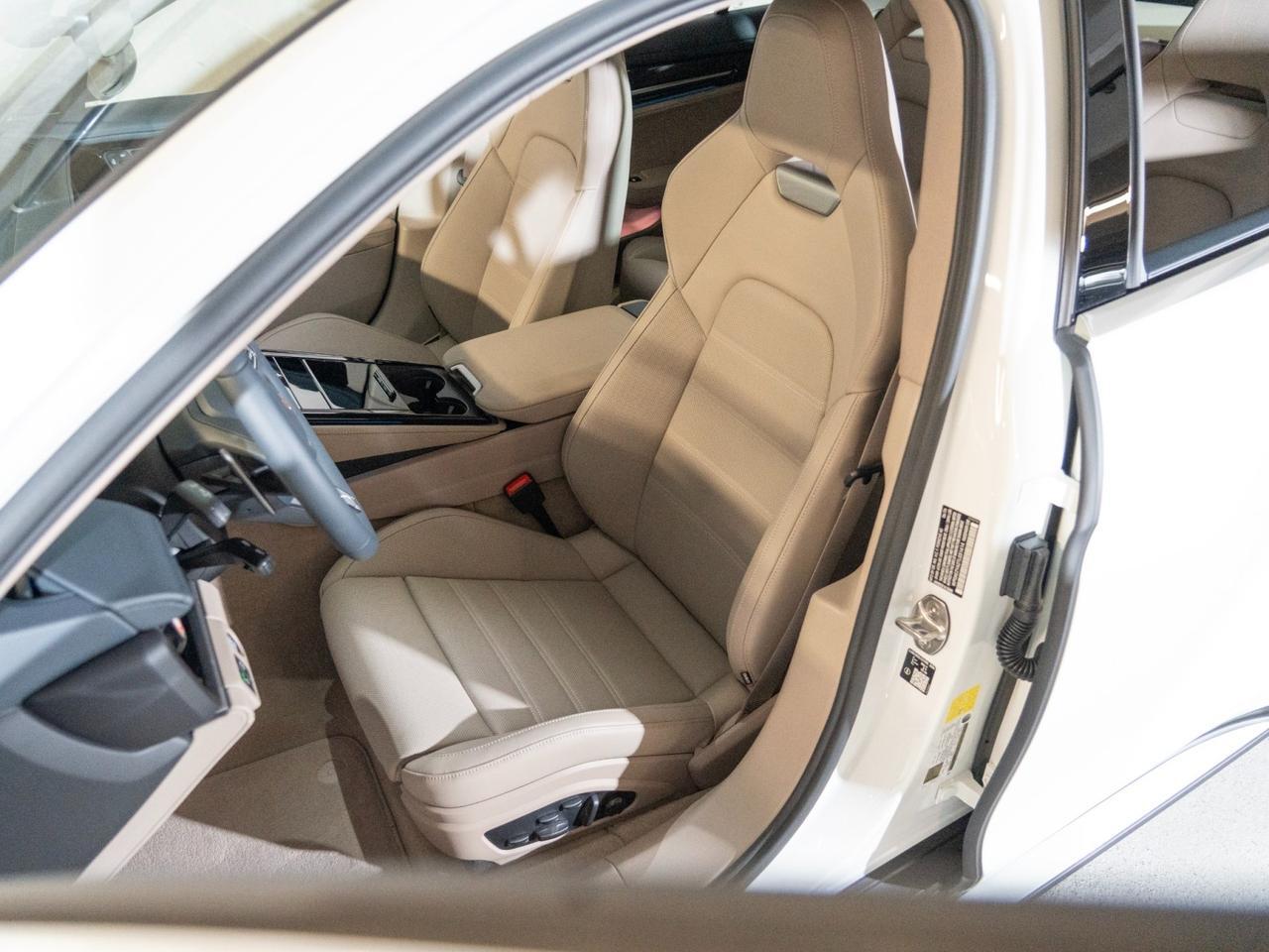 2026 Porsche Panamera 4 E-Hybrid Pompano Beach FL