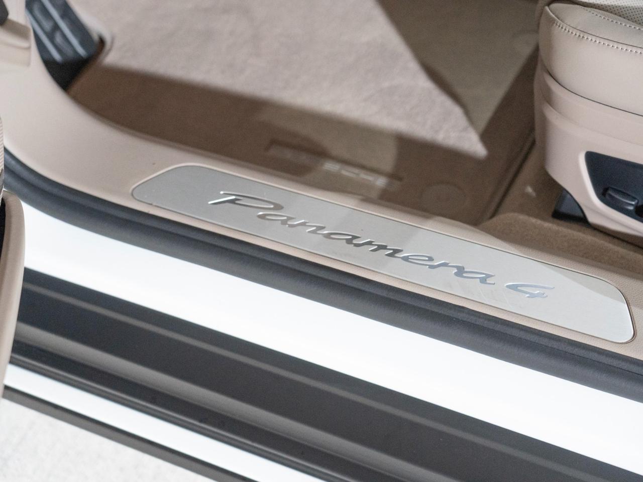 2026 Porsche Panamera 4 E-Hybrid Pompano Beach FL