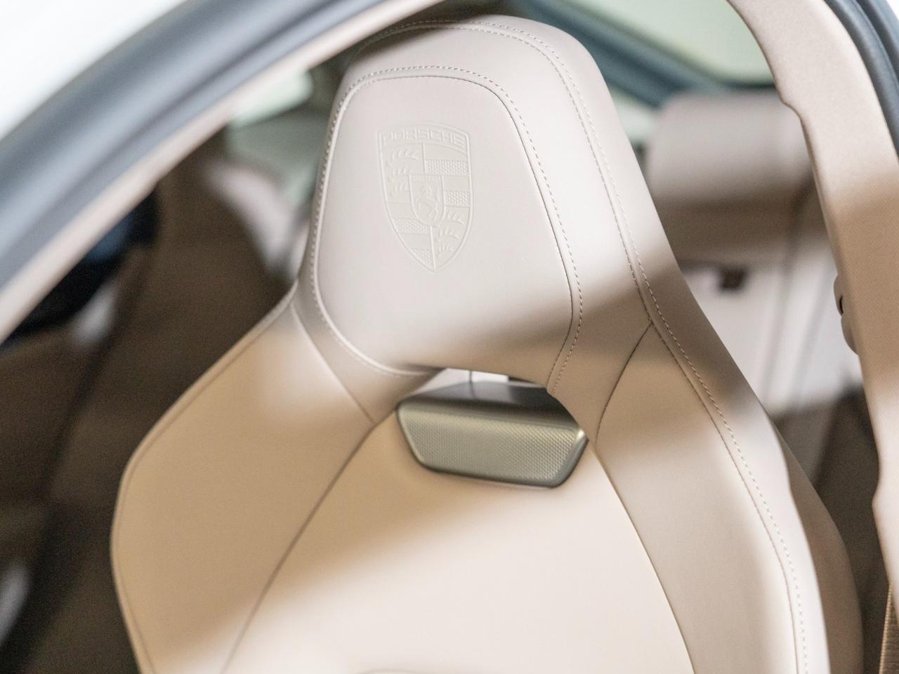 2026 Porsche Panamera 4 E-Hybrid Pompano Beach FL