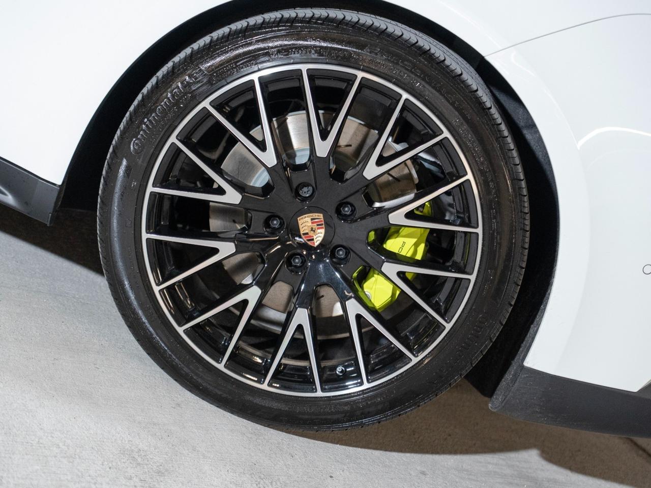 2026 Porsche Panamera 4 E-Hybrid Pompano Beach FL