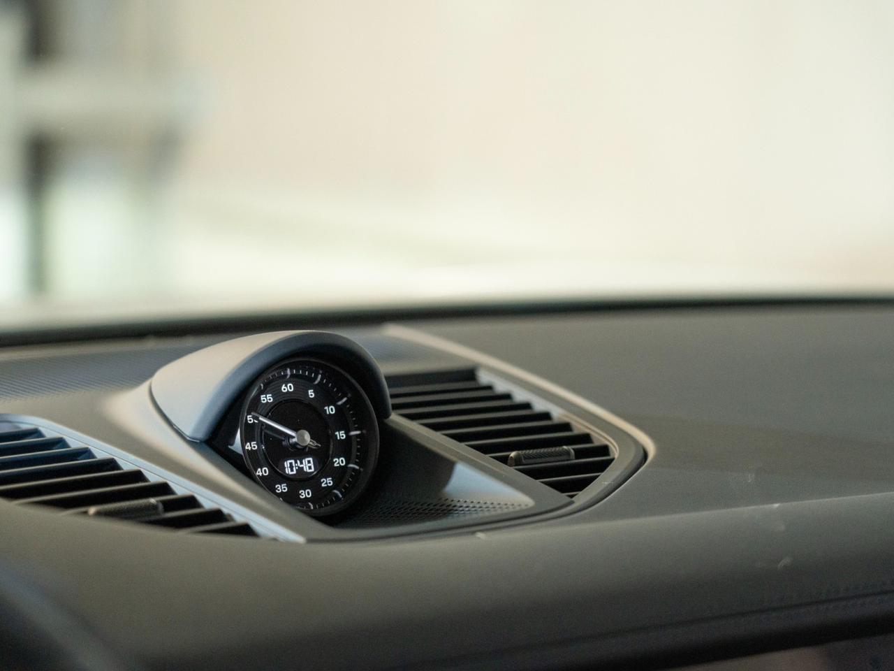 2026 Porsche Panamera 4 E-Hybrid Pompano Beach FL