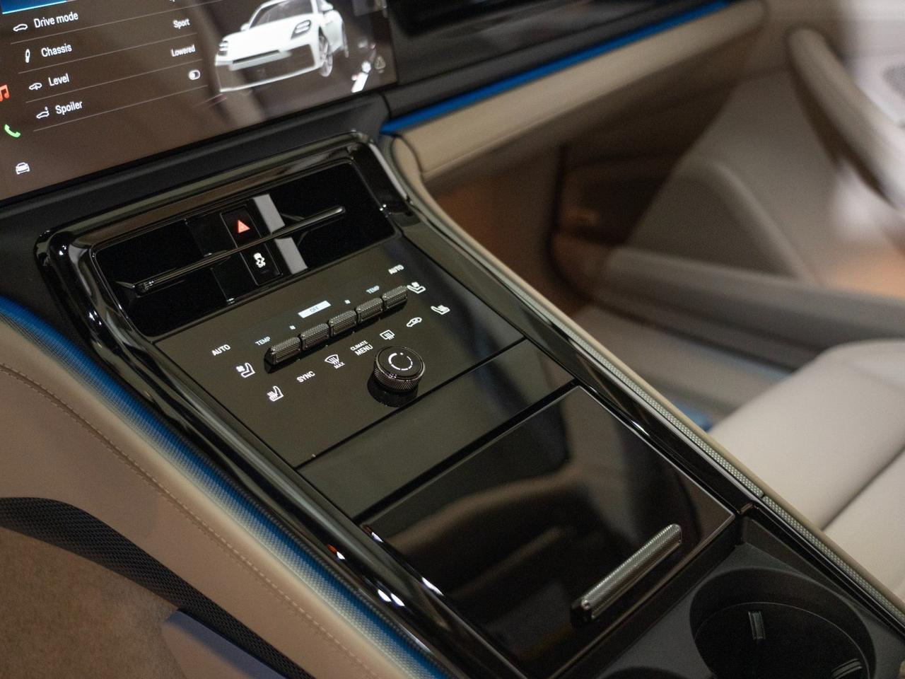 2026 Porsche Panamera 4 E-Hybrid Pompano Beach FL