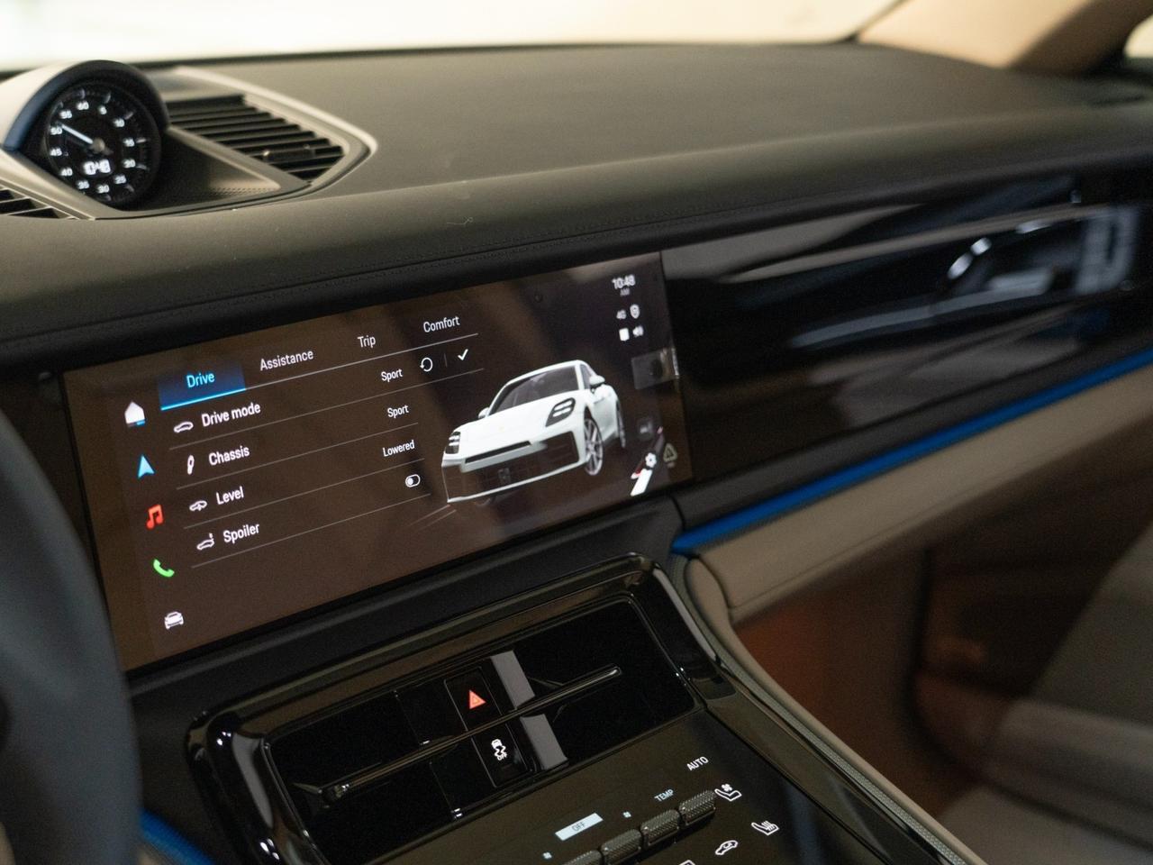 2026 Porsche Panamera 4 E-Hybrid Pompano Beach FL