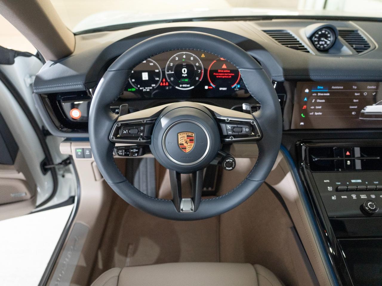 2026 Porsche Panamera 4 E-Hybrid Pompano Beach FL