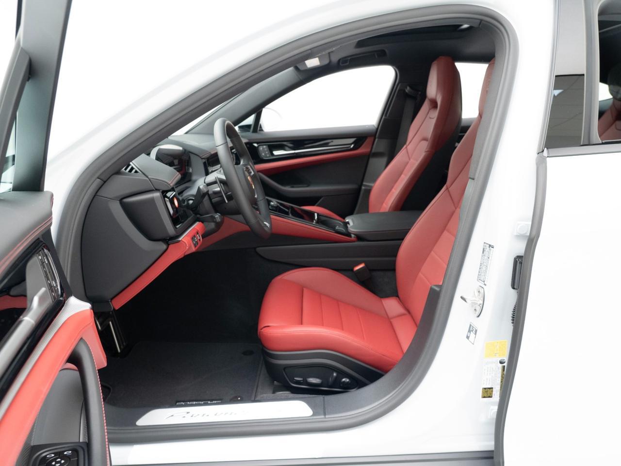 2026 Porsche Panamera 4 E-Hybrid Pompano Beach FL