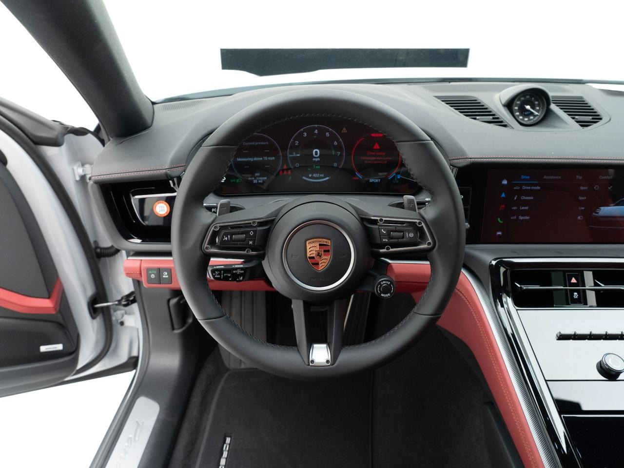 2026 Porsche Panamera 4 E-Hybrid Pompano Beach FL