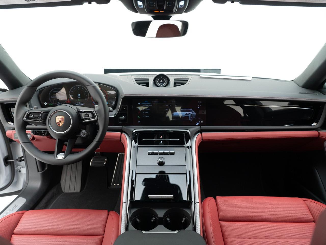 2026 Porsche Panamera 4 E-Hybrid Pompano Beach FL