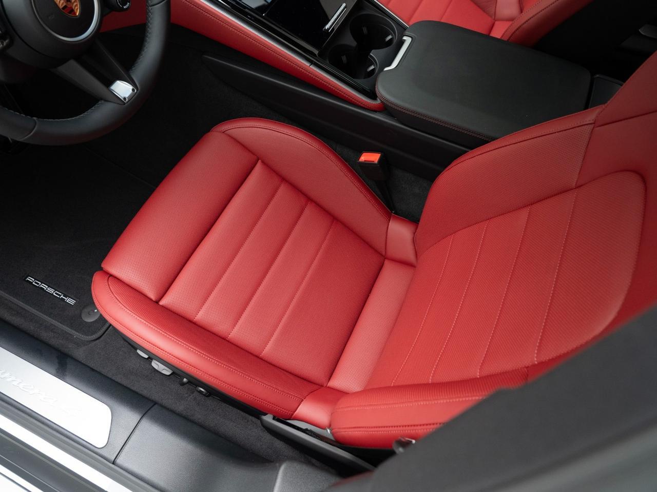 2026 Porsche Panamera 4 E-Hybrid Pompano Beach FL