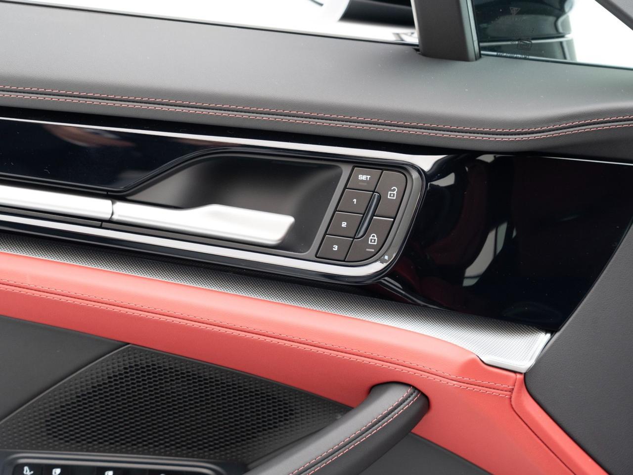 2026 Porsche Panamera 4 E-Hybrid Pompano Beach FL