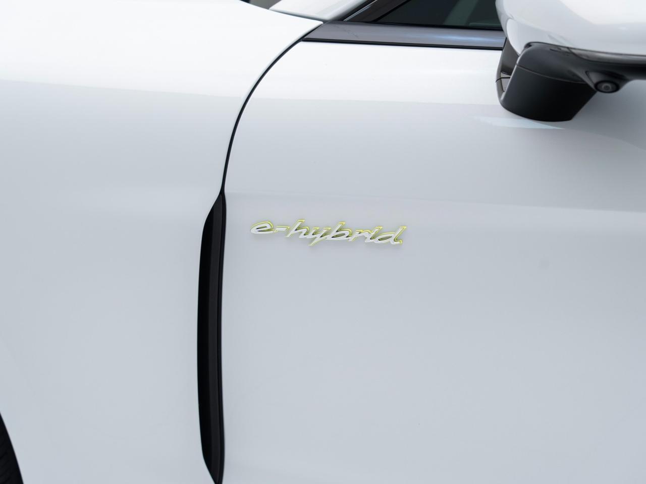 2026 Porsche Panamera 4 E-Hybrid Pompano Beach FL