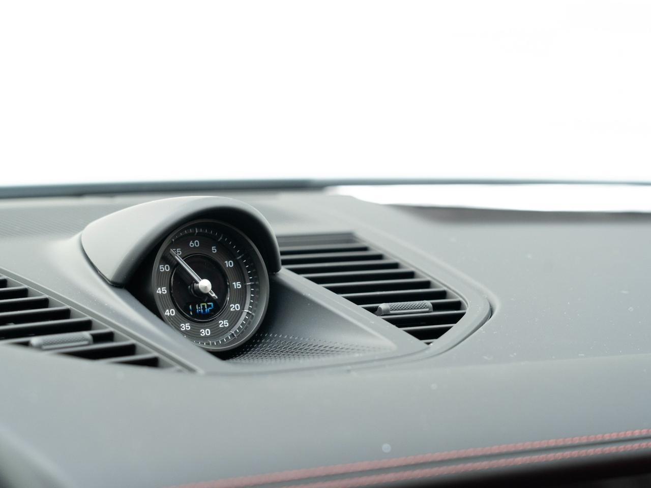 2026 Porsche Panamera 4 E-Hybrid Pompano Beach FL