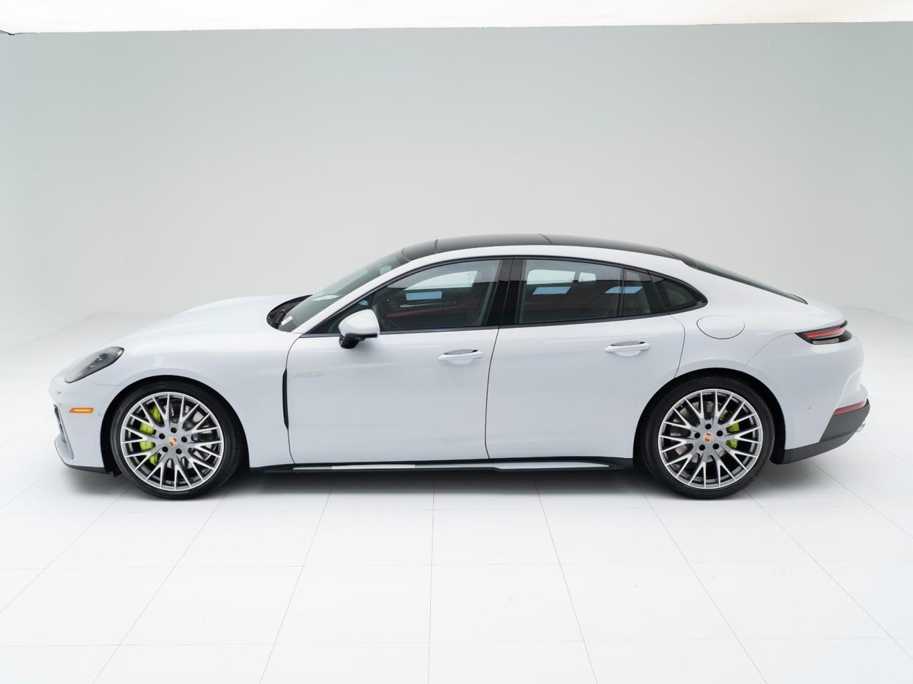 2026 Porsche Panamera 4 E-Hybrid Pompano Beach FL