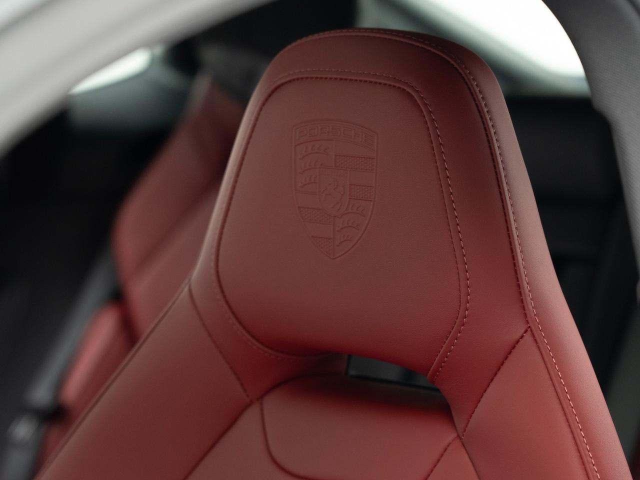 2026 Porsche Panamera 4 E-Hybrid Pompano Beach FL