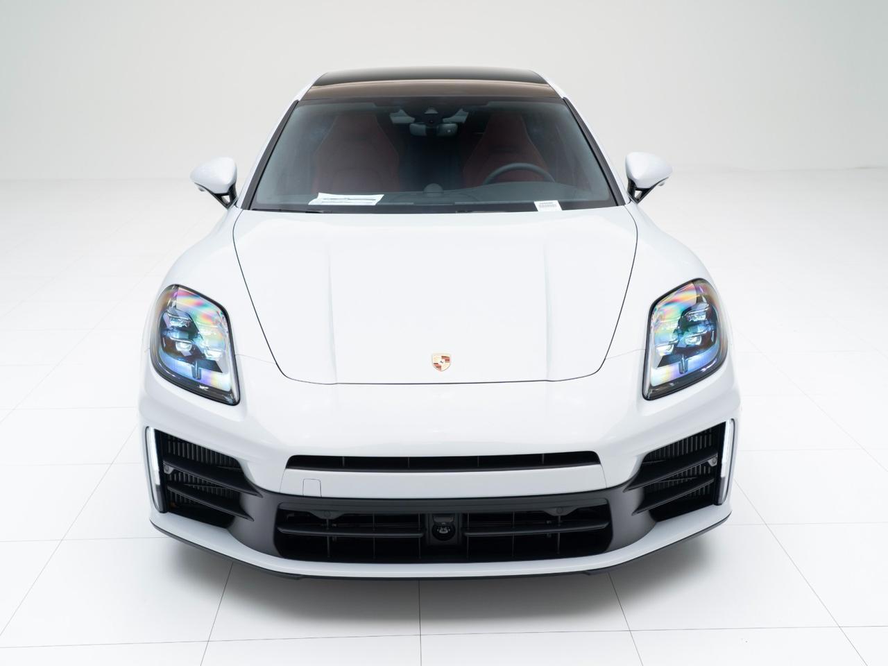 2026 Porsche Panamera 4 E-Hybrid Pompano Beach FL