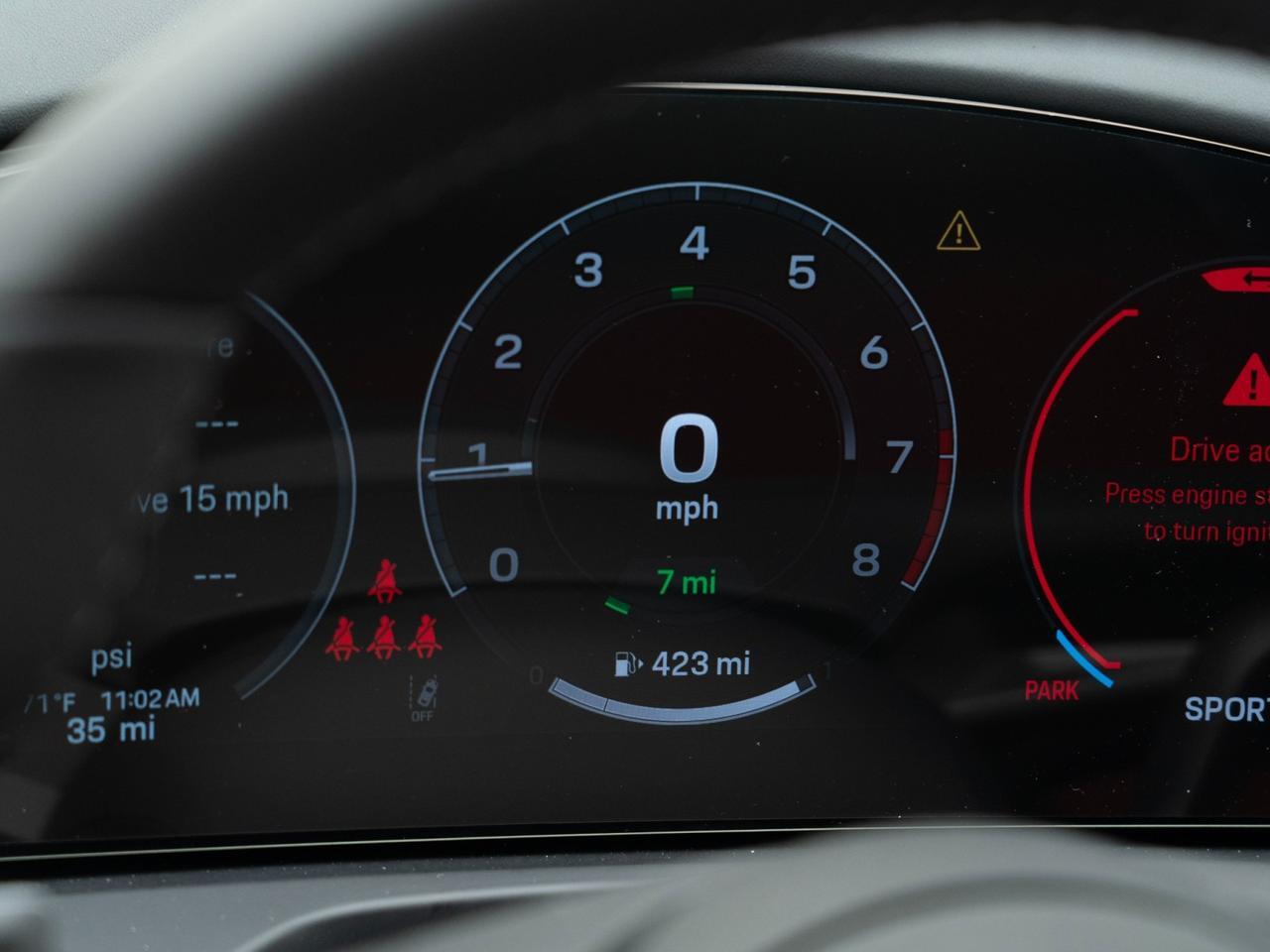 2026 Porsche Panamera 4 E-Hybrid Pompano Beach FL