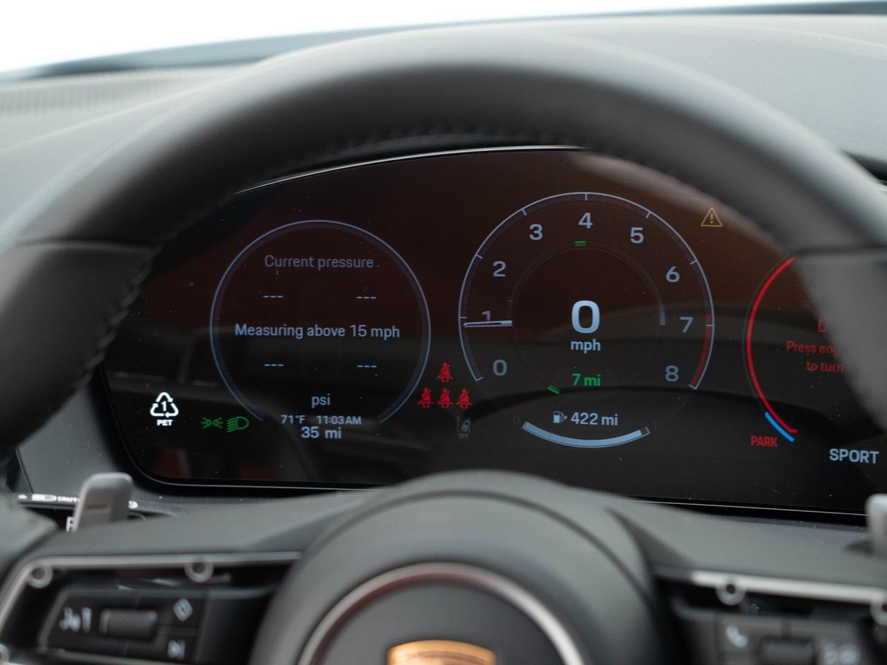 2026 Porsche Panamera 4 E-Hybrid Pompano Beach FL