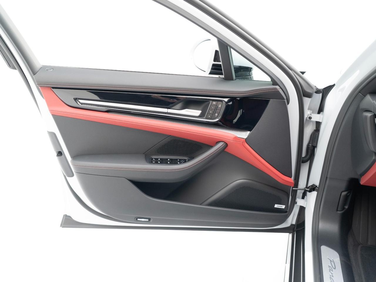 2026 Porsche Panamera 4 E-Hybrid Pompano Beach FL