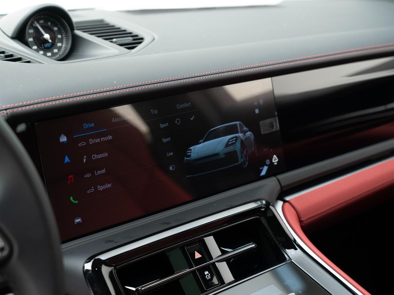 2026 Porsche Panamera 4 E-Hybrid Pompano Beach FL