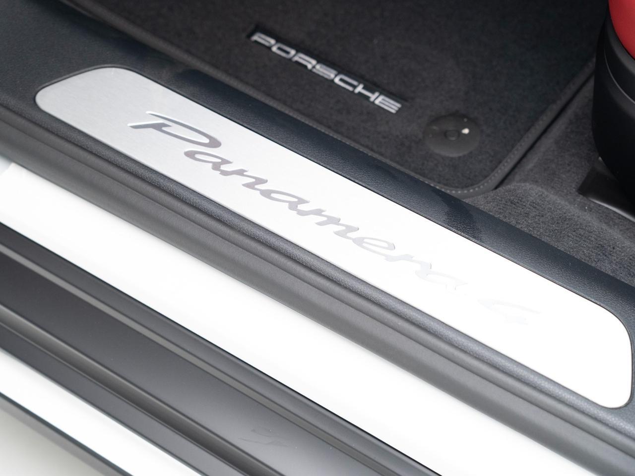 2026 Porsche Panamera 4 E-Hybrid Pompano Beach FL