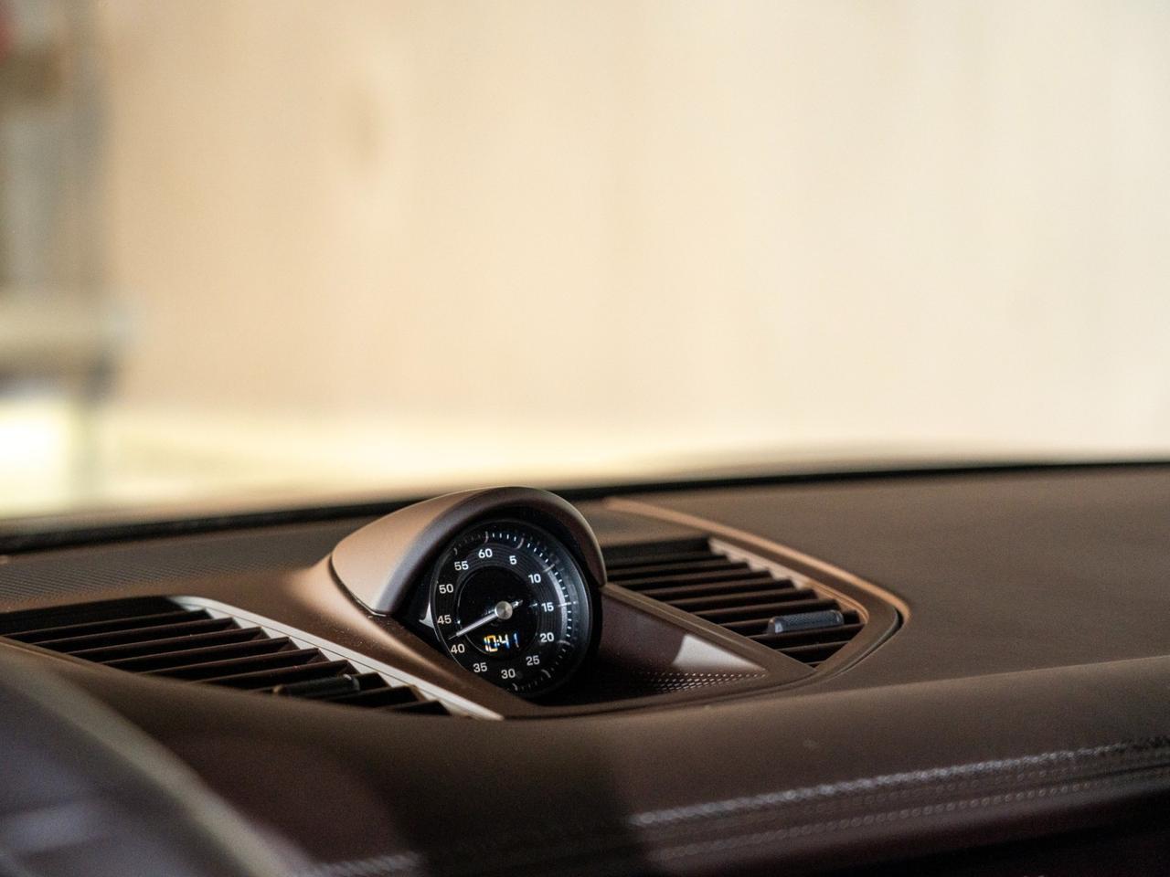 2026 Porsche Panamera 4 E-Hybrid Pompano Beach FL