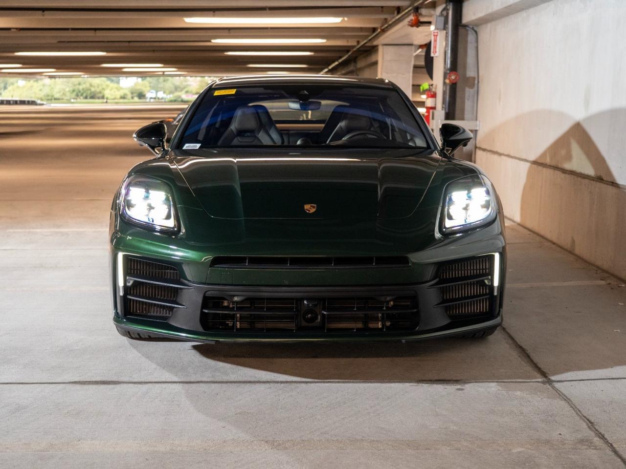2026 Porsche Panamera 4 E-Hybrid Pompano Beach FL