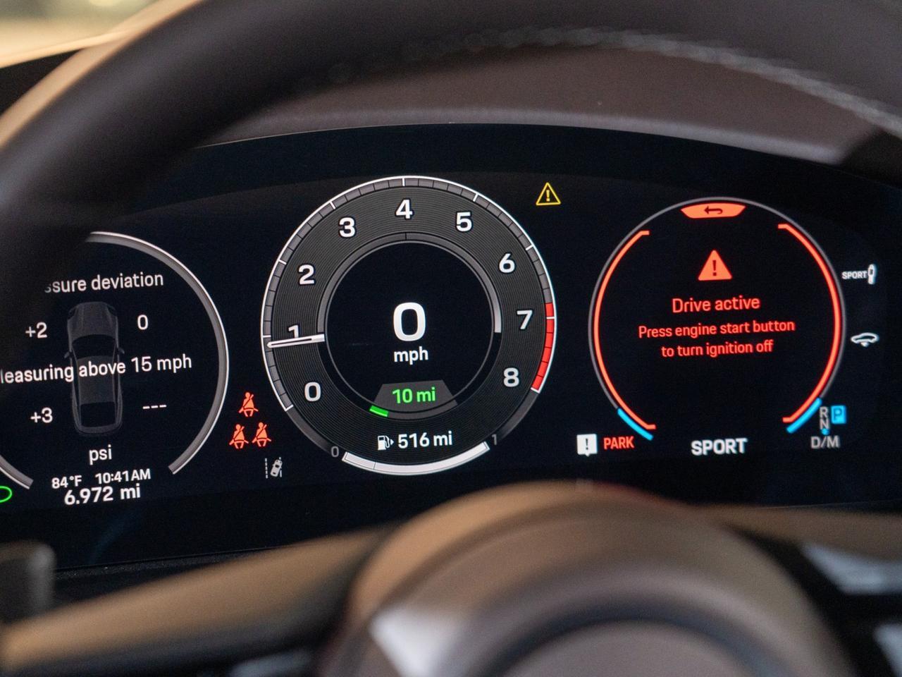 2026 Porsche Panamera 4 E-Hybrid Pompano Beach FL