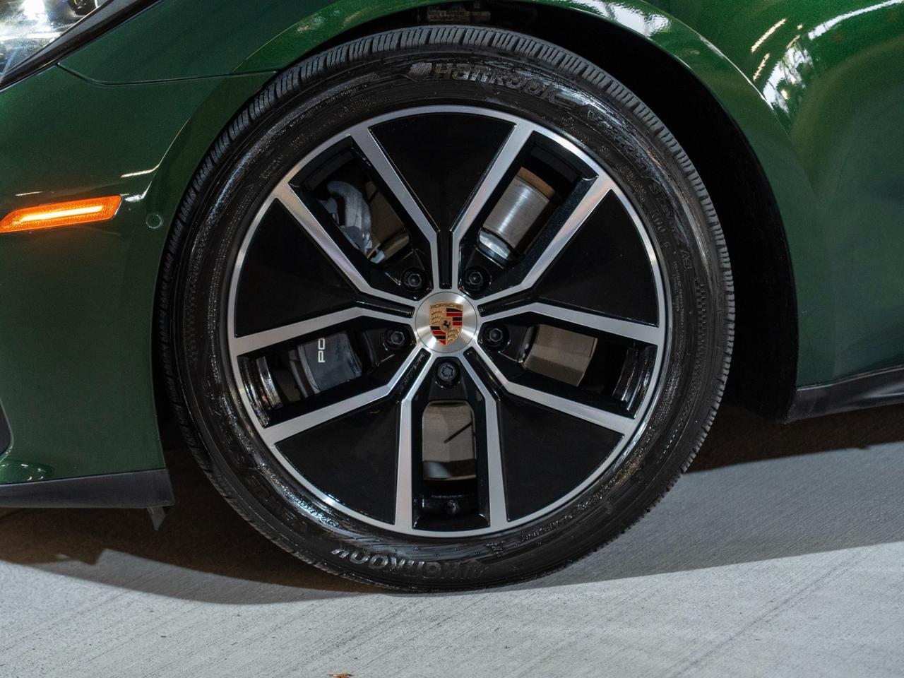 2026 Porsche Panamera 4 E-Hybrid Pompano Beach FL