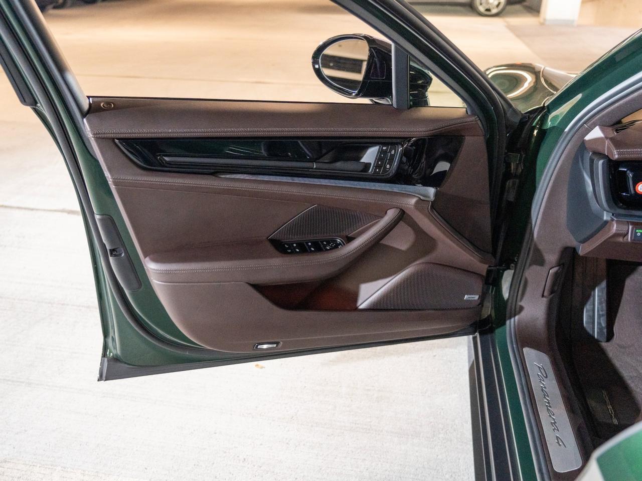 2026 Porsche Panamera 4 E-Hybrid Pompano Beach FL