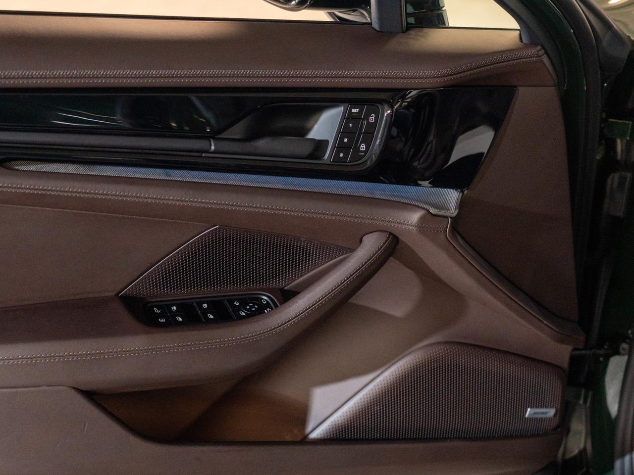 2026 Porsche Panamera 4 E-Hybrid Pompano Beach FL
