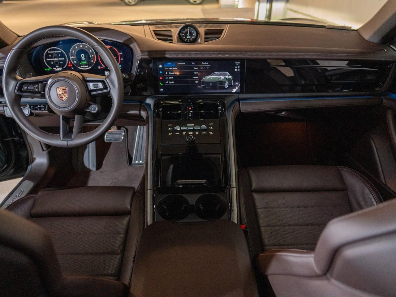 2026 Porsche Panamera 4 E-Hybrid Pompano Beach FL