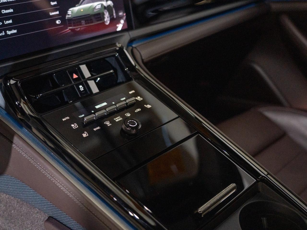 2026 Porsche Panamera 4 E-Hybrid Pompano Beach FL