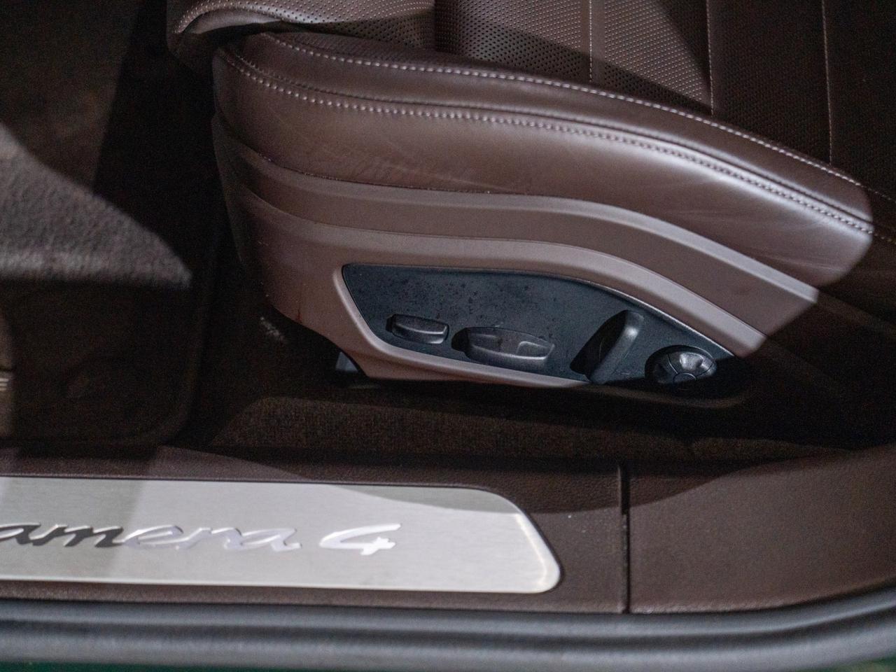 2026 Porsche Panamera 4 E-Hybrid Pompano Beach FL
