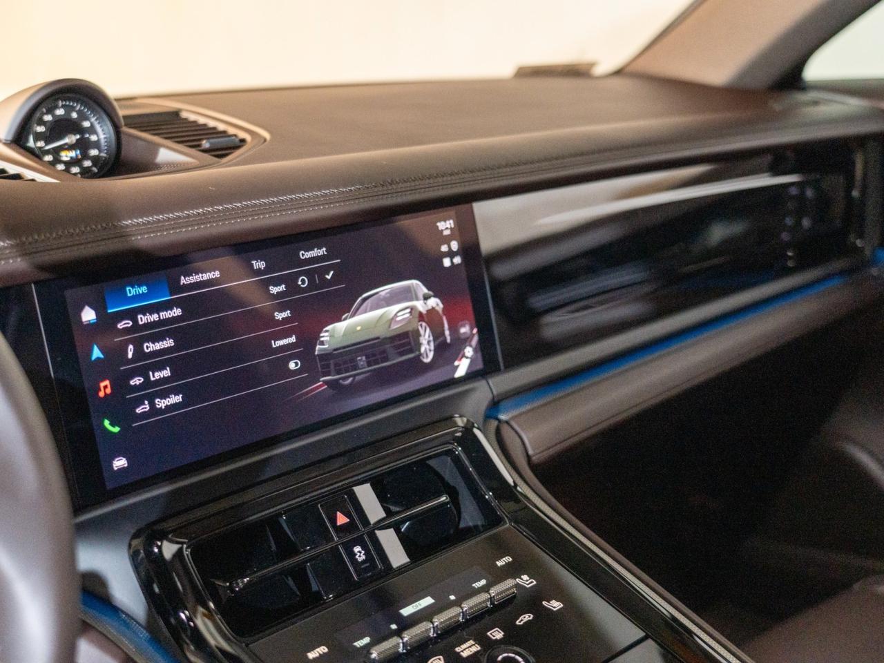 2026 Porsche Panamera 4 E-Hybrid Pompano Beach FL
