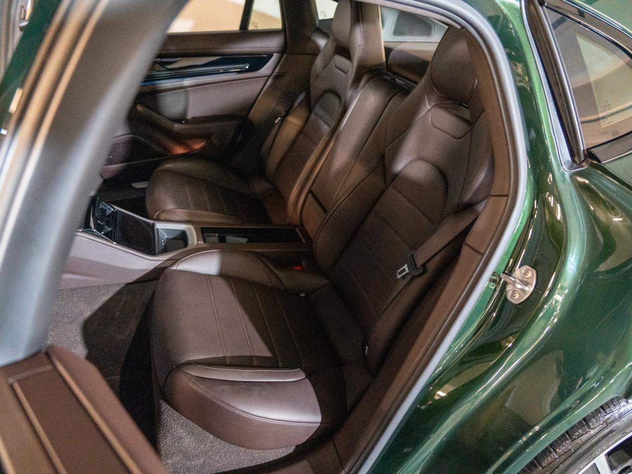 2026 Porsche Panamera 4 E-Hybrid Pompano Beach FL