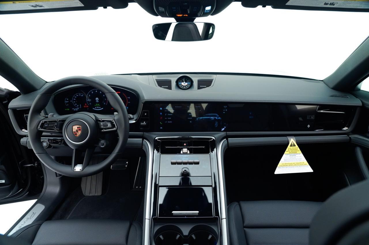 2026 Porsche Panamera 4 E-Hybrid Pompano Beach FL