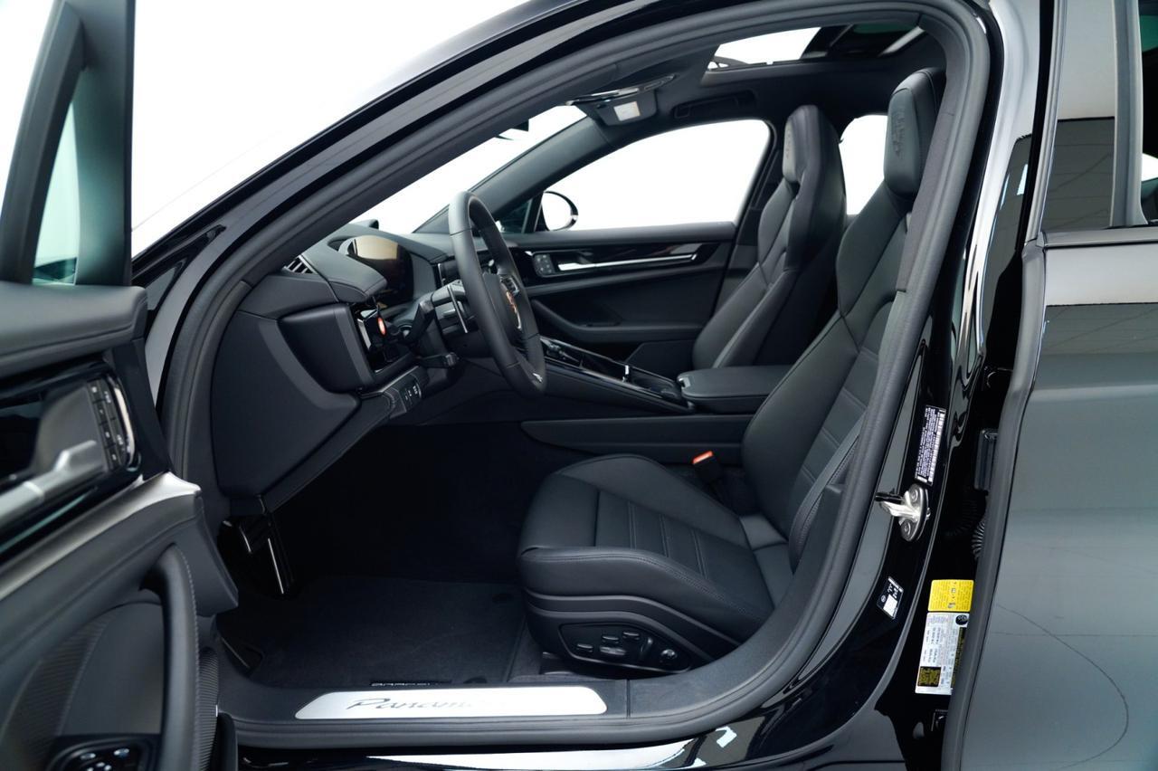 2026 Porsche Panamera 4 E-Hybrid Pompano Beach FL