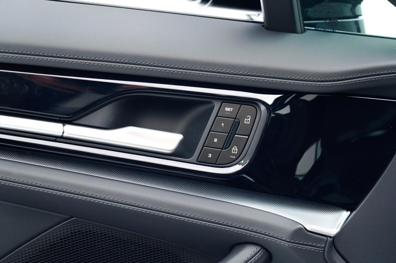 2026 Porsche Panamera 4 E-Hybrid Pompano Beach FL