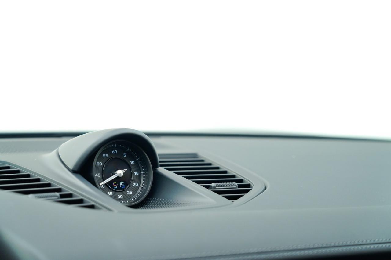 2026 Porsche Panamera 4 E-Hybrid Pompano Beach FL