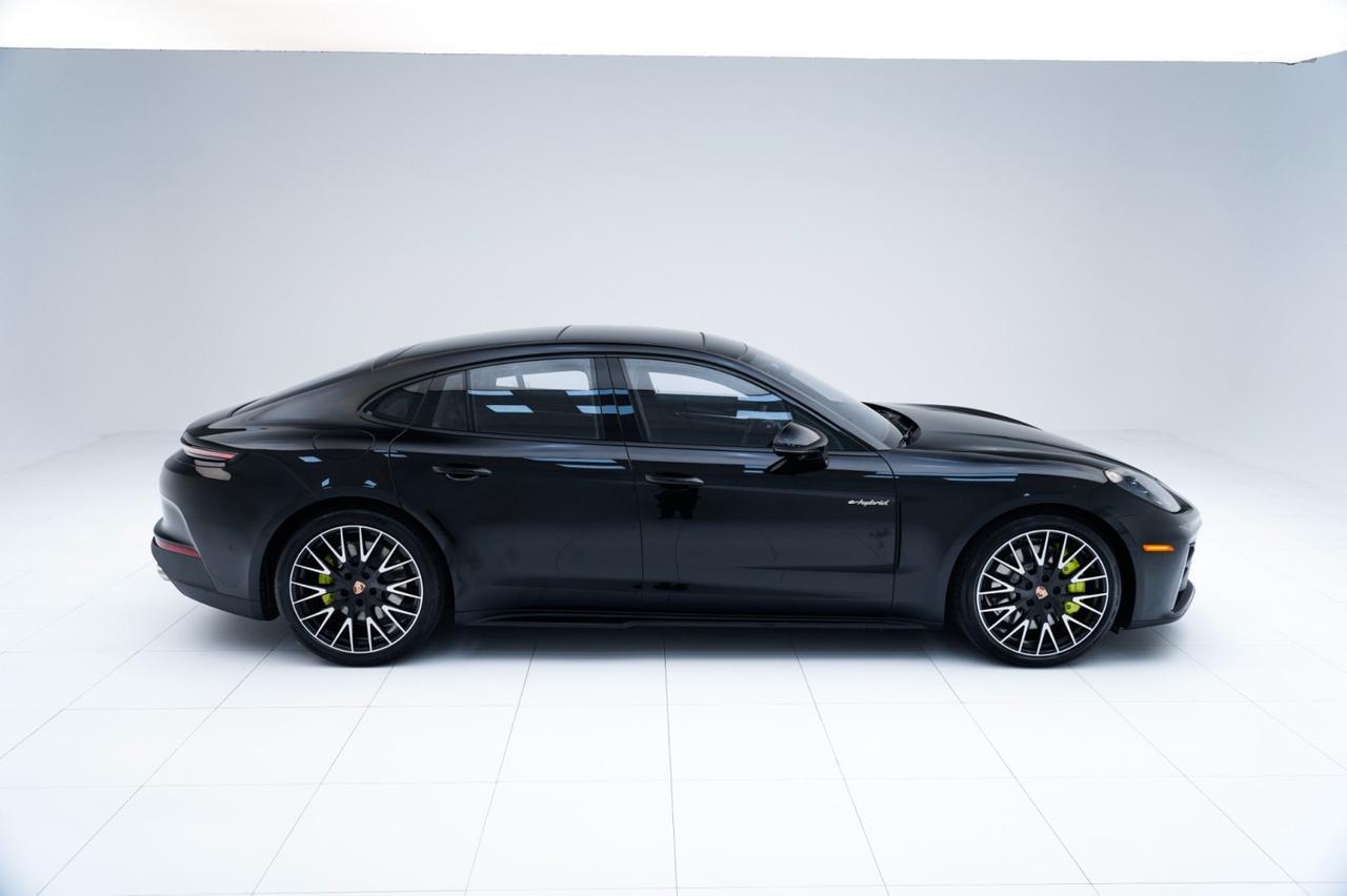 2026 Porsche Panamera 4 E-Hybrid Pompano Beach FL
