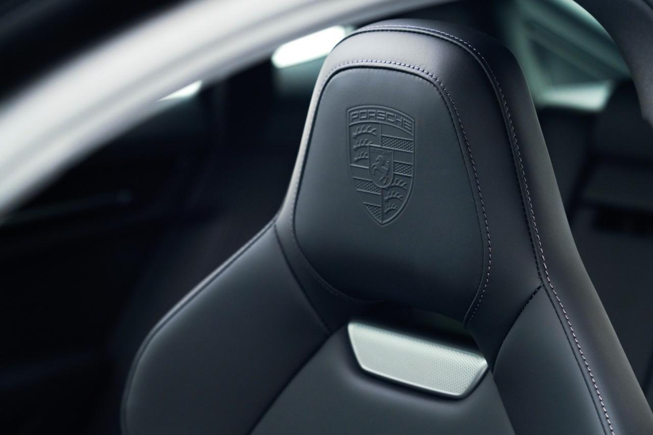 2026 Porsche Panamera 4 E-Hybrid Pompano Beach FL